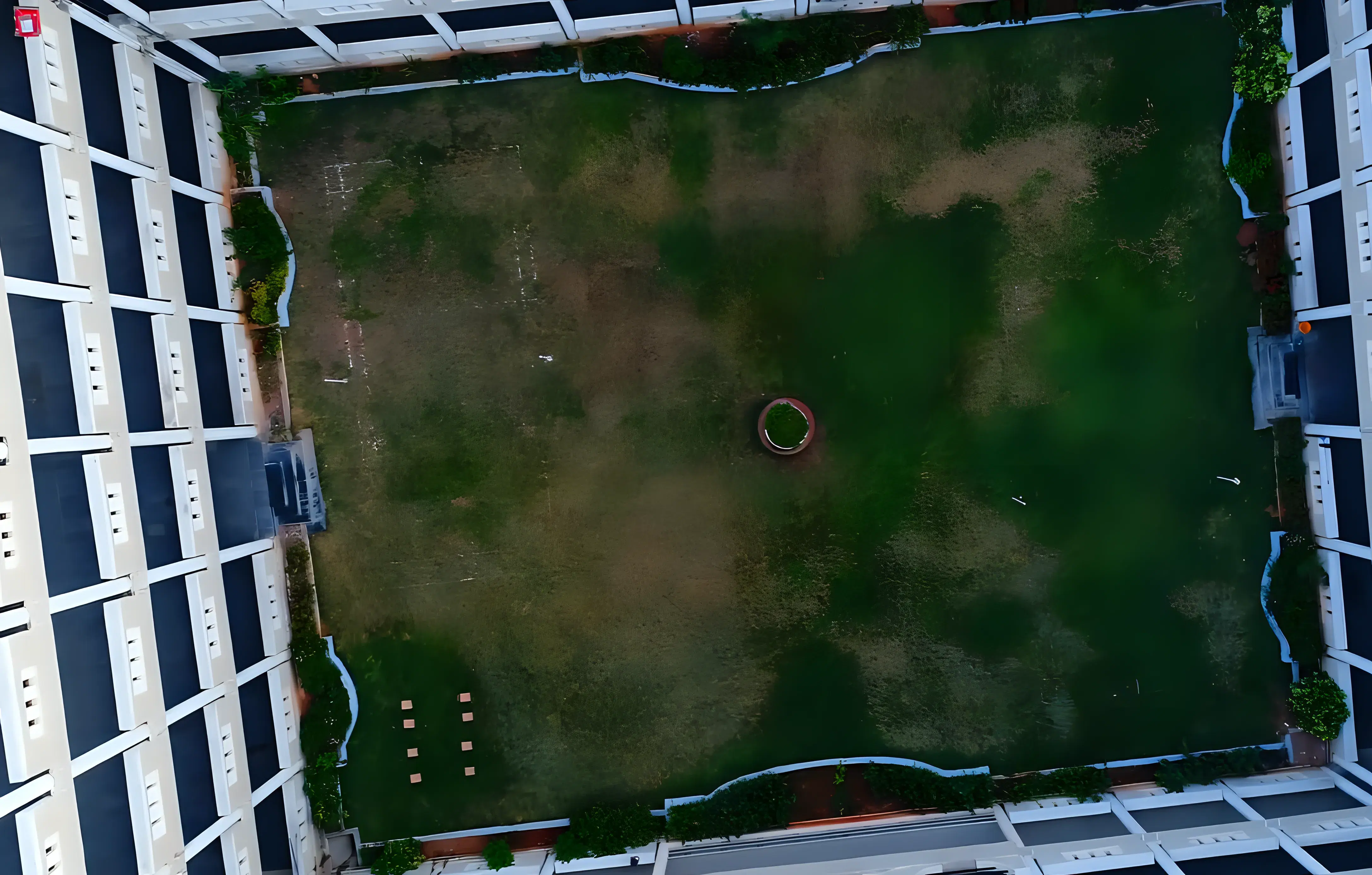 Samskruti College of Engineering and Technology Hyderabad Infrastructure photo 2